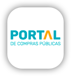 Logo da empresa portal